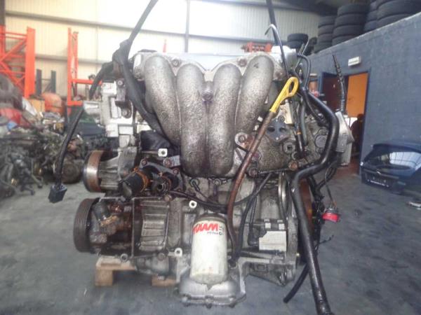 MOTEUR FORD 1.7 ESSENCE - Vue 1